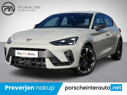 CUPRA Leon 1.5 eTSI DSG