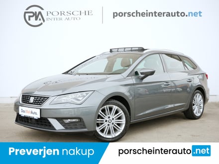 SEAT Leon ST Xcellence 1.4 EcoTSI