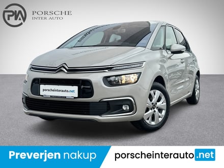 Citroën C4 Grand Spacetourer PureTech 130 S&S Feel