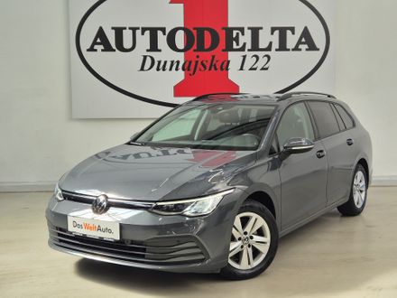 VW Golf Variant Life 2.0 TDI