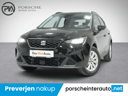 SEAT Arona Hola! 1.0 TSI DSG