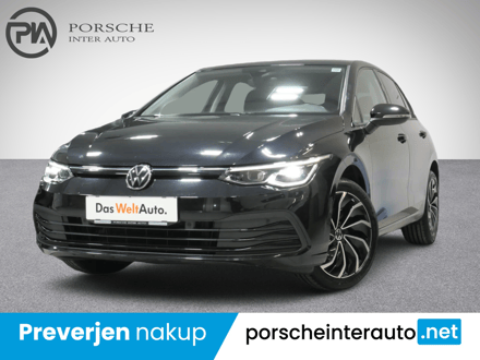 VW Golf Life 1.5 TSI