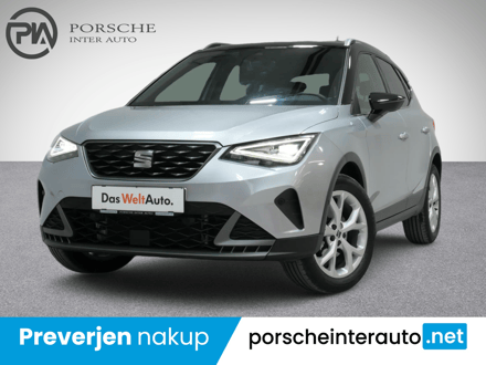 SEAT Arona FR 1.0 TSI