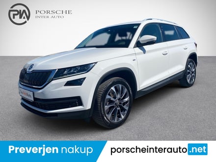 Škoda Kodiaq Ambition 2.0 TDI DSG