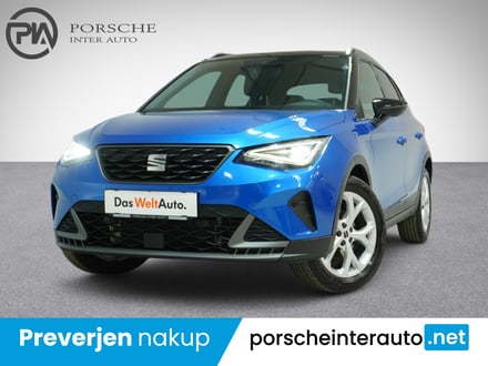 SEAT Arona FR 1.0 TSI