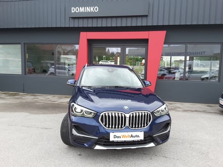 BMW X1 sDrive20d Avt.