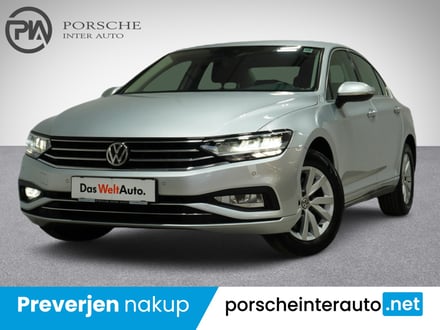 VW Passat Business 1.5 TSI