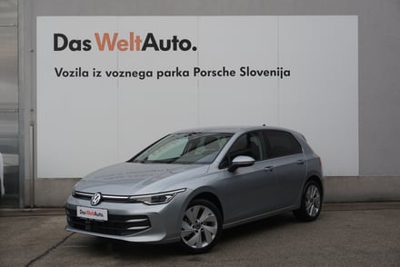 VW Golf 4ALL 1.5 TSI