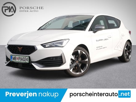 CUPRA Leon 1.5 eTSI DSG