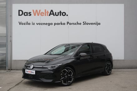VW Golf 4JOY 1.5 eTSI