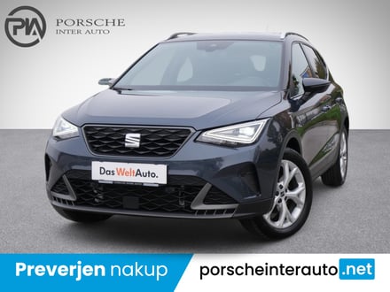 SEAT Arona FR 1.0 TSI DSG