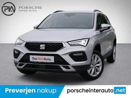 SEAT Ateca Style 1.0 TSI