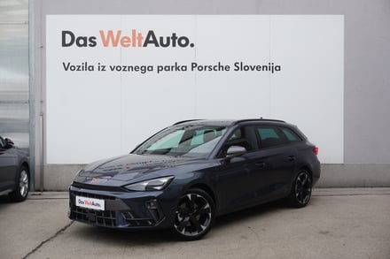 CUPRA Leon SP 1.5 eTSI DSG