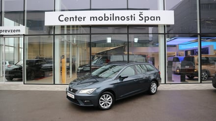 CUPRA Leon SP 2.0 TDI DSG