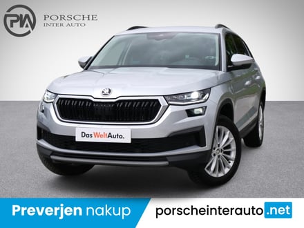 Škoda Kodiaq Ambition 1.5 TSI ACT DSG