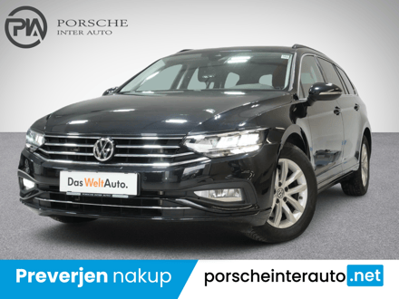 VW Passat Variant Business 1.5 TSI DSG