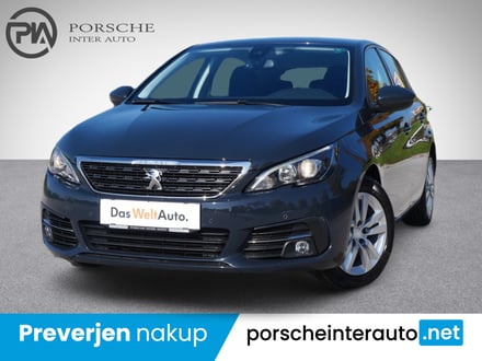 Peugeot 308 1,5 BlueHDi 100 S&S Active