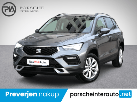 SEAT Ateca Style 1.5 TSI DSG
