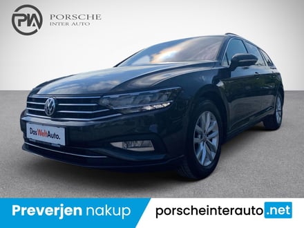 VW Passat Variant Business 1.5 TSI