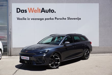 CUPRA Leon SP 1.5 eTSI DSG