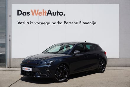 CUPRA Leon 1.5 eTSI DSG