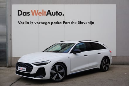 Audi A5 Avant TFSI 150 kW