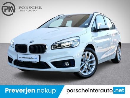 BMW 225xe iPerformance Active Tourer Sport Line Avt.