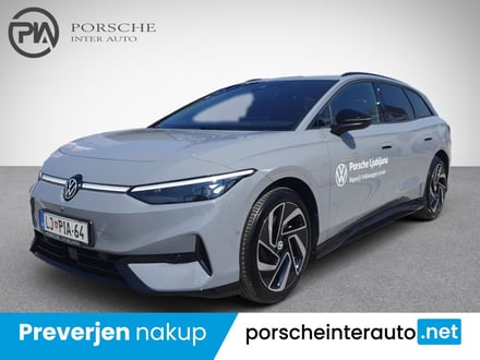 VW ID.7 Tourer Pro 4ALL 210 kW