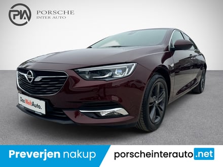 Opel Insignia Grand Sport 1,5 Turbo 120 years