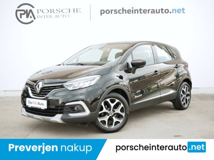 Renault Captur TCe 90 Intens