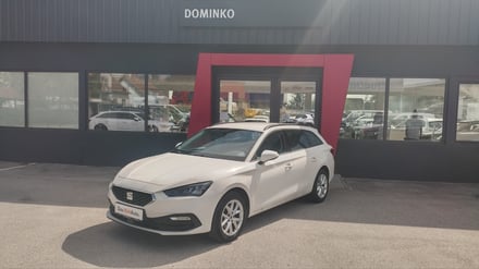 SEAT Leon ST 1,5 TSI Style