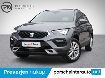 SEAT Ateca Style 1.5 TSI DSG