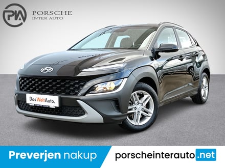 Hyundai Kona 1,0 T-GDI 120 Style