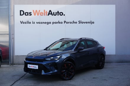 CUPRA Formentor 2.0 TDI DSG