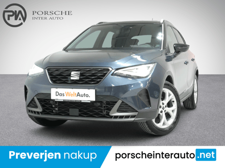 SEAT Arona FR 1.0 TSI