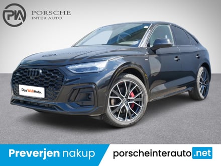 Audi Q5 SB 50 TFSI e quattro S line