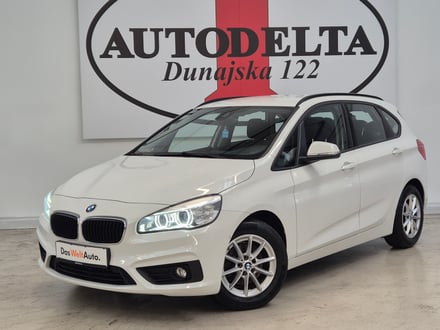 BMW 216d Active Tourer Sport Line