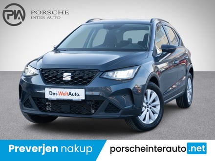 SEAT Arona Hola! 1.0 TSI DSG