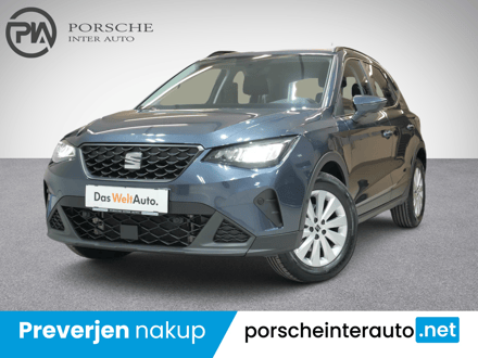 SEAT Arona Hola! 1.0 TSI DSG