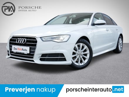 Audi A6 2.0 TDI ultra