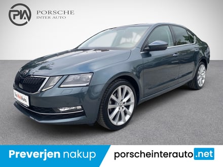 Škoda Octavia Style 1.0 TSI