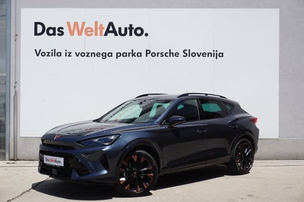 CUPRA Formentor 1.5 eTSI DSG