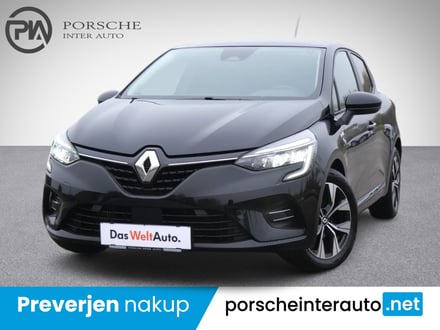 Renault Clio TCe 90 Limited