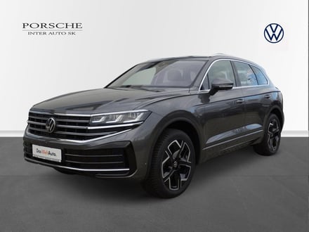 VW Touareg Elegance 3.0 V6 TDI