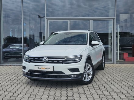 VW Tiguan Ed. Highline 1.5 TSI EVO OPF DS7