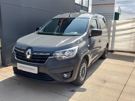 Renault Express 1.3 TCe 100 Extra