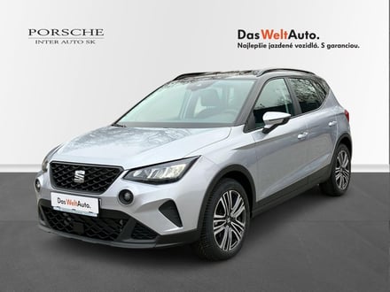 SEAT Arona Style Family 1,0 TSI 110  6-G