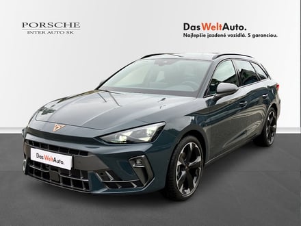 CUPRA Leon SP 1,5 eTSI 150 7DSG