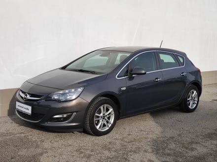 Opel Astra J hatch. 5-dv. Cosmo