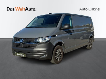 VW T6.1 Skrinova dodavka LR 2,0L TDI